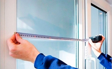 Как правильно замерить пластиковое окно своими руками: пошаговая инструкция, видео