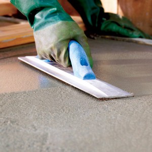 Деформации бетона при замораживании — оттаивании