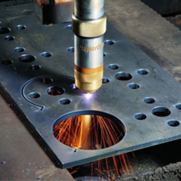Структура и свойства сталей, формирующиеся при непрерывном охлаждении