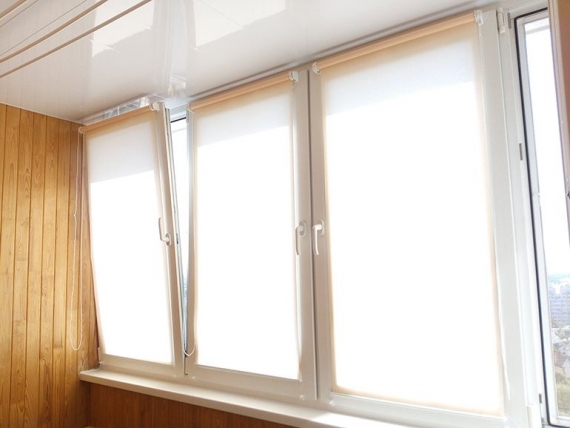 Как выбрать шторы на пластиковые окна: видео