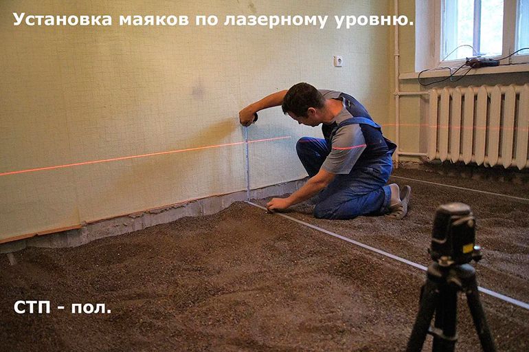 Как происходит оформление углов и области пола и потолка Как происходит оформление углов и области пола и потолка