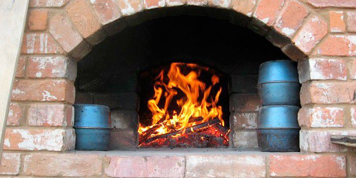 Как правильно топить печь дровами, углем