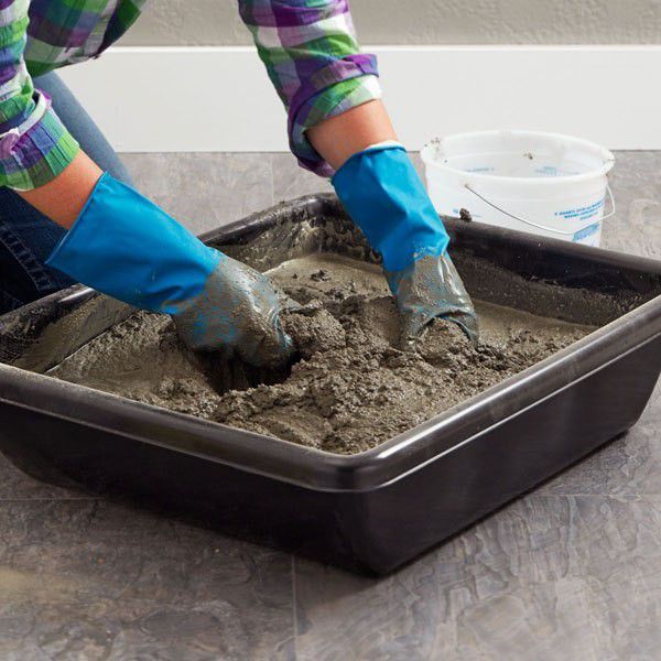 Влияние влажности на процесс твердения бетона