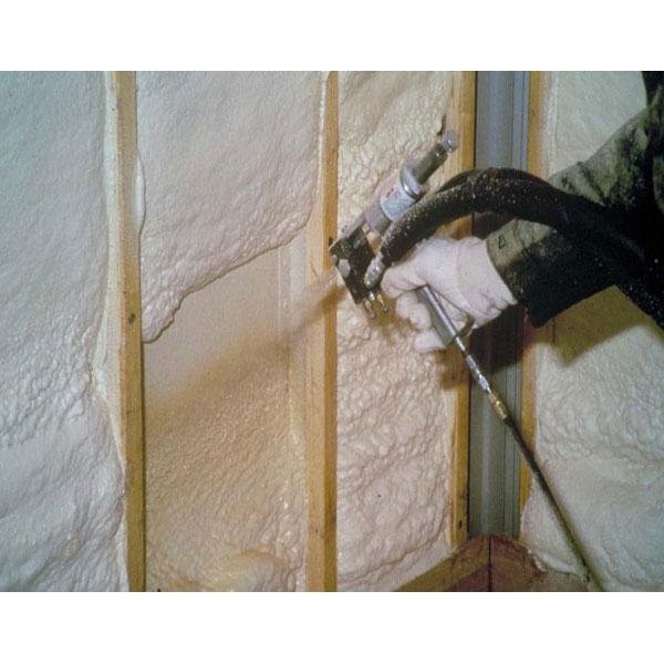 Проблемы с сыростью в межколонных пространствах стен (скрытая конденсация)