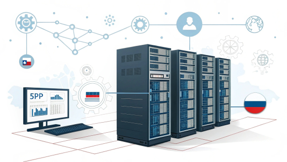 Российское решение для балансировки нагрузки — надежность и эффективность ИТ-инфраструктуры