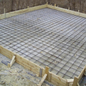 Инертные добавки бетона