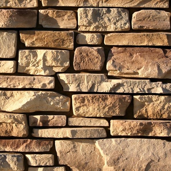 Кирпичные и каменные стены