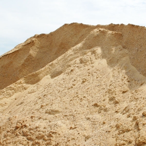Требования к песку